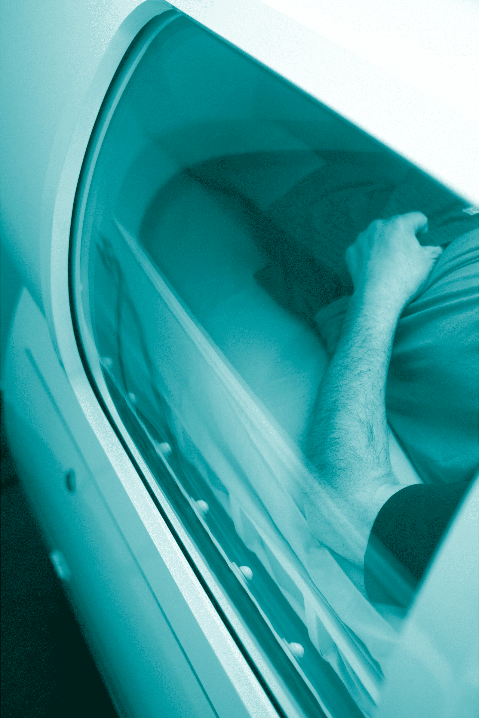 HBOT: Hyperbaric Oxygen Therapy