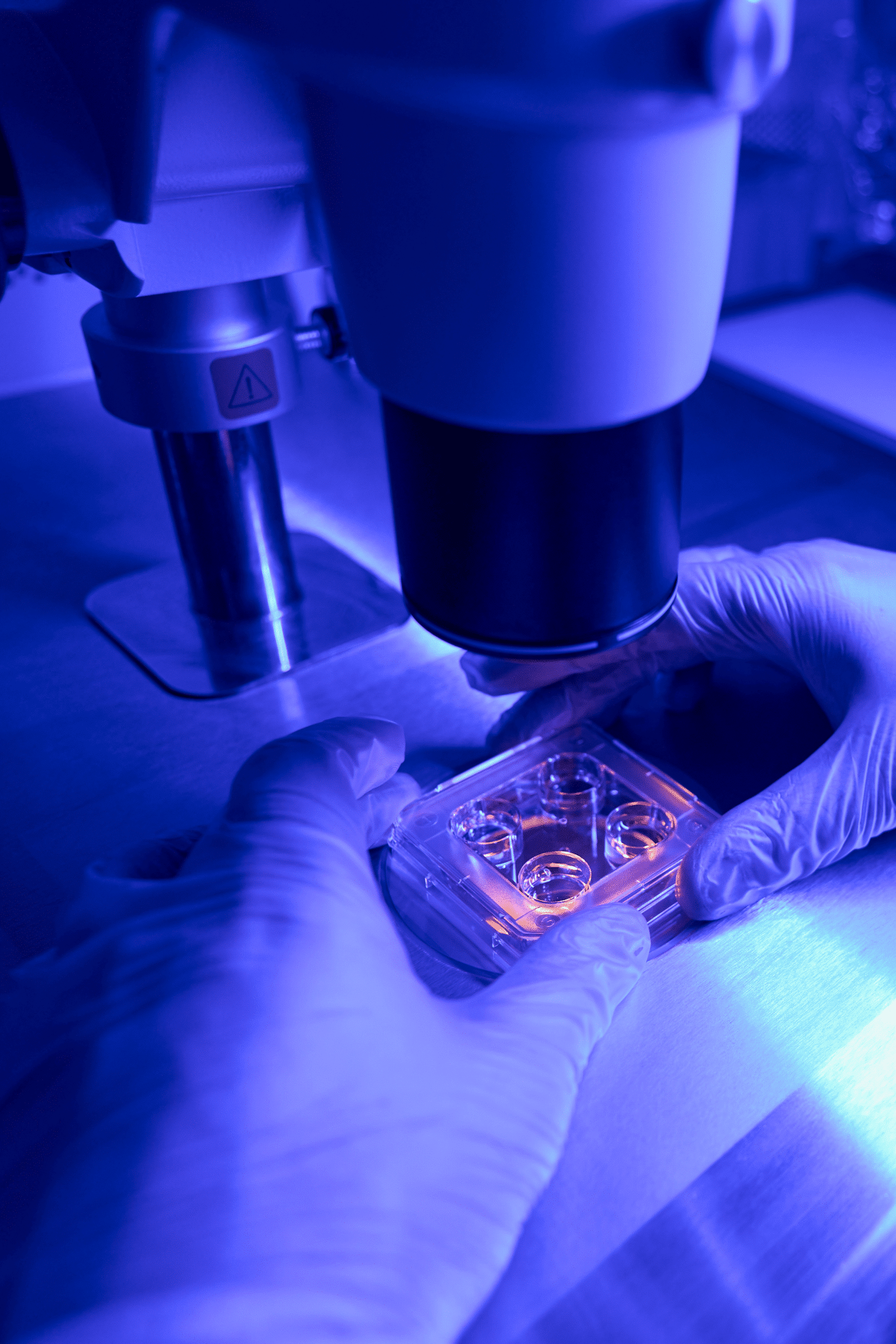 BioHarnessing